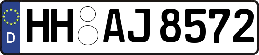 HH-AJ8572