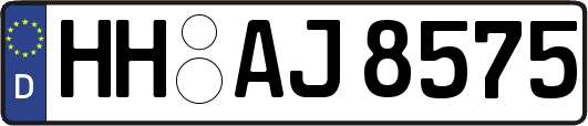 HH-AJ8575