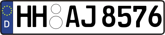 HH-AJ8576