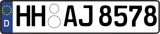 HH-AJ8578
