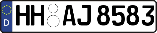 HH-AJ8583