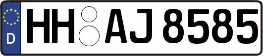 HH-AJ8585