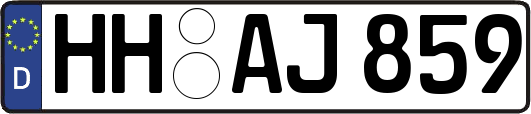 HH-AJ859