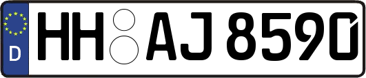 HH-AJ8590