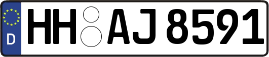 HH-AJ8591