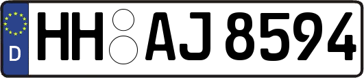 HH-AJ8594