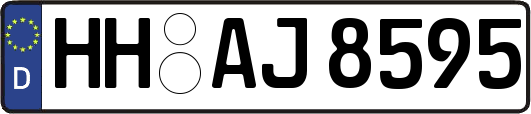 HH-AJ8595