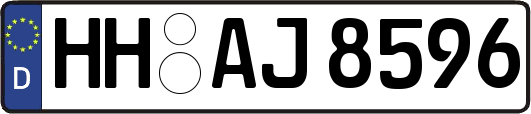 HH-AJ8596