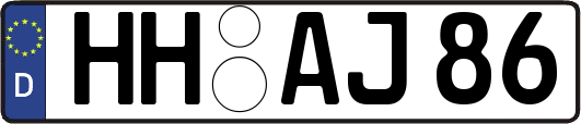 HH-AJ86