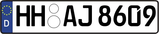 HH-AJ8609