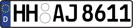 HH-AJ8611