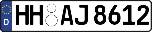 HH-AJ8612