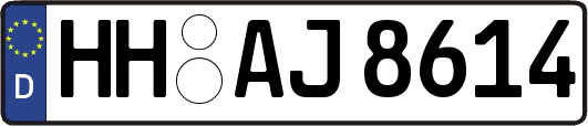 HH-AJ8614