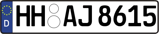 HH-AJ8615