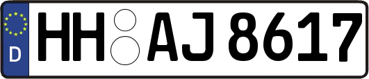 HH-AJ8617