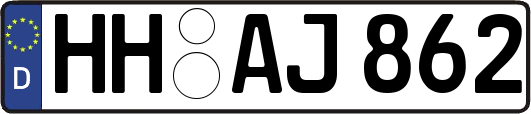 HH-AJ862