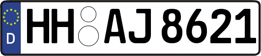 HH-AJ8621