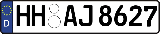 HH-AJ8627