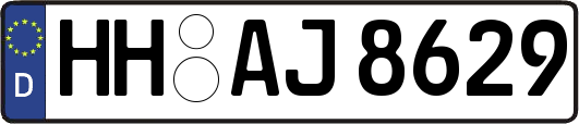 HH-AJ8629