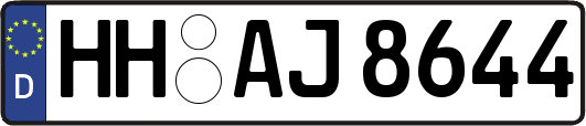 HH-AJ8644