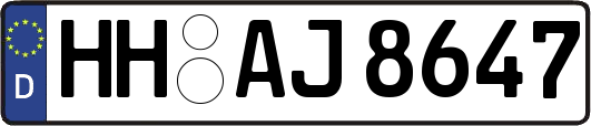 HH-AJ8647