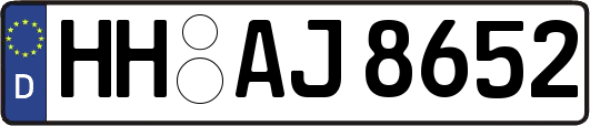 HH-AJ8652