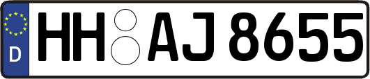 HH-AJ8655
