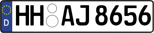 HH-AJ8656