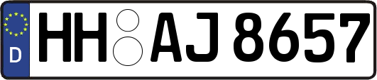 HH-AJ8657