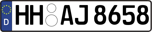HH-AJ8658