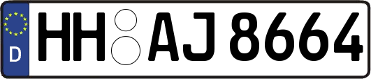 HH-AJ8664
