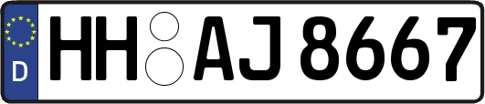 HH-AJ8667