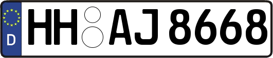 HH-AJ8668