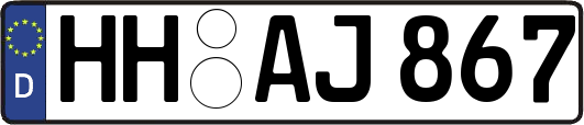 HH-AJ867
