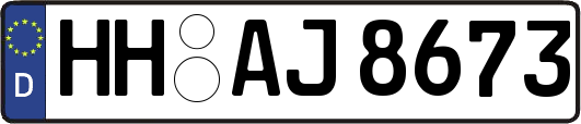 HH-AJ8673