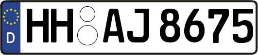 HH-AJ8675