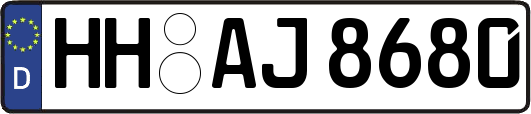 HH-AJ8680