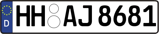 HH-AJ8681