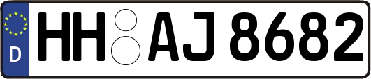 HH-AJ8682
