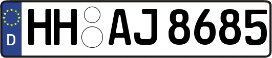 HH-AJ8685