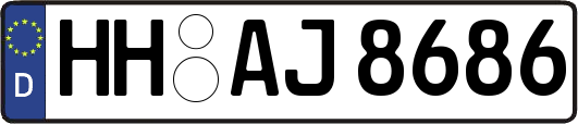 HH-AJ8686