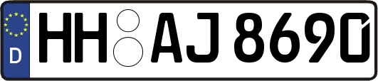 HH-AJ8690