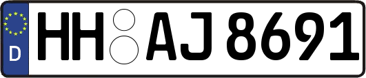 HH-AJ8691