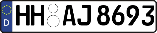HH-AJ8693