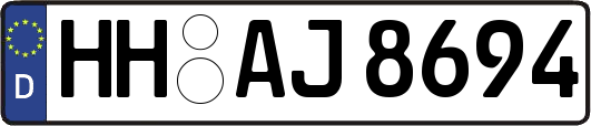 HH-AJ8694