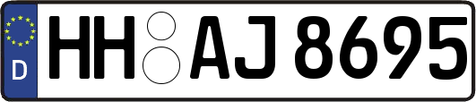 HH-AJ8695