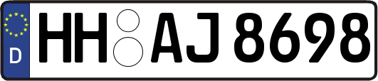 HH-AJ8698