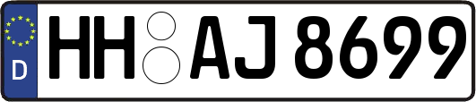 HH-AJ8699
