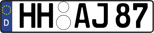HH-AJ87