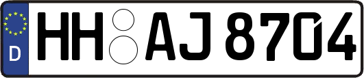 HH-AJ8704
